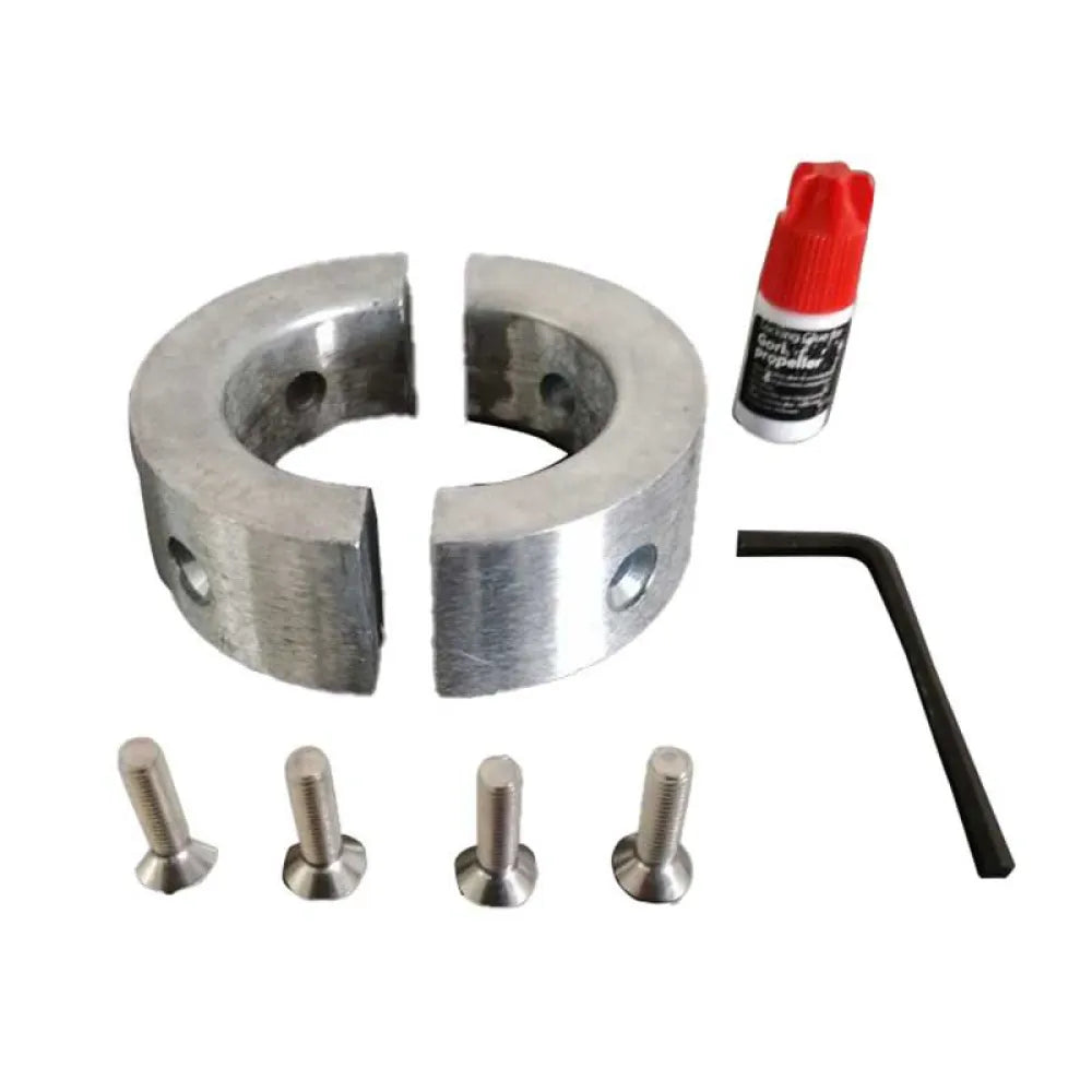 Gori propeller Gori SD 3 Blade Anode