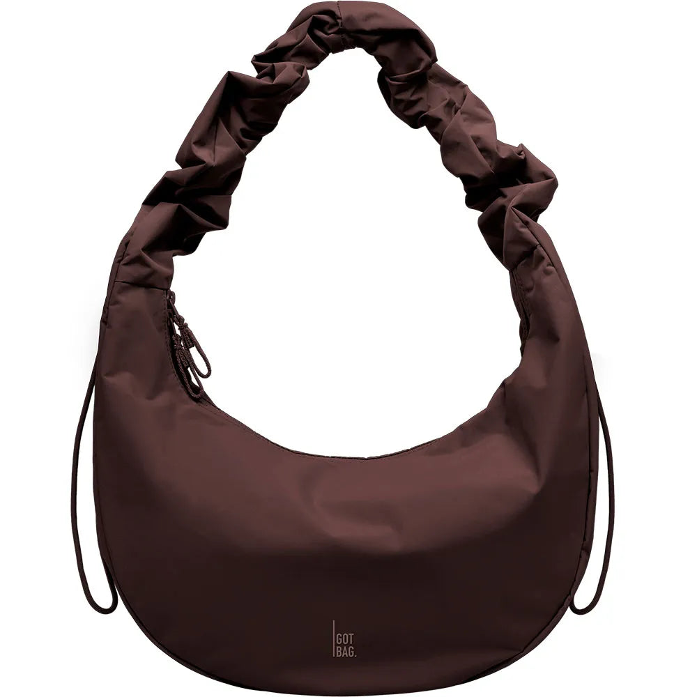 Got bag Moon ruffle bag