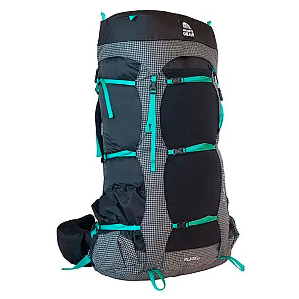 Granite gear Blaze S 60L Woman Backpack