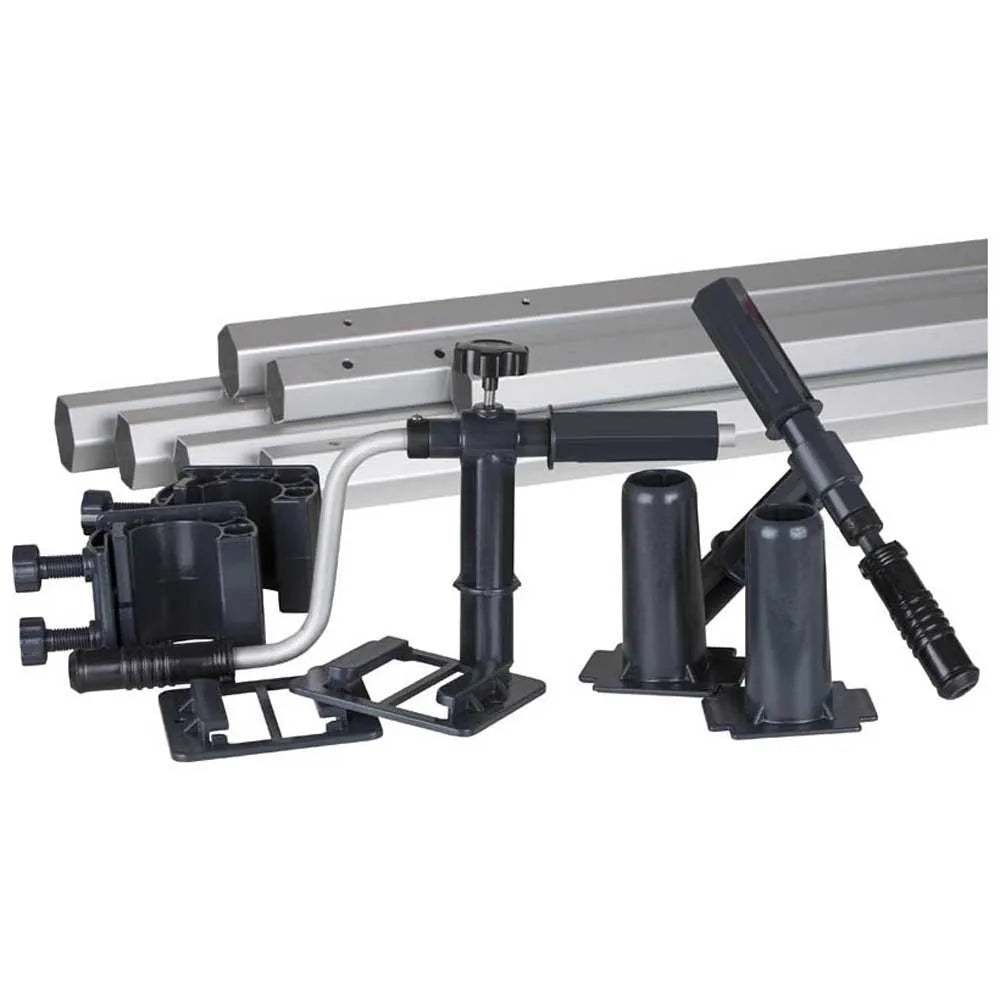 Gre Above ground pool roller 580 cm