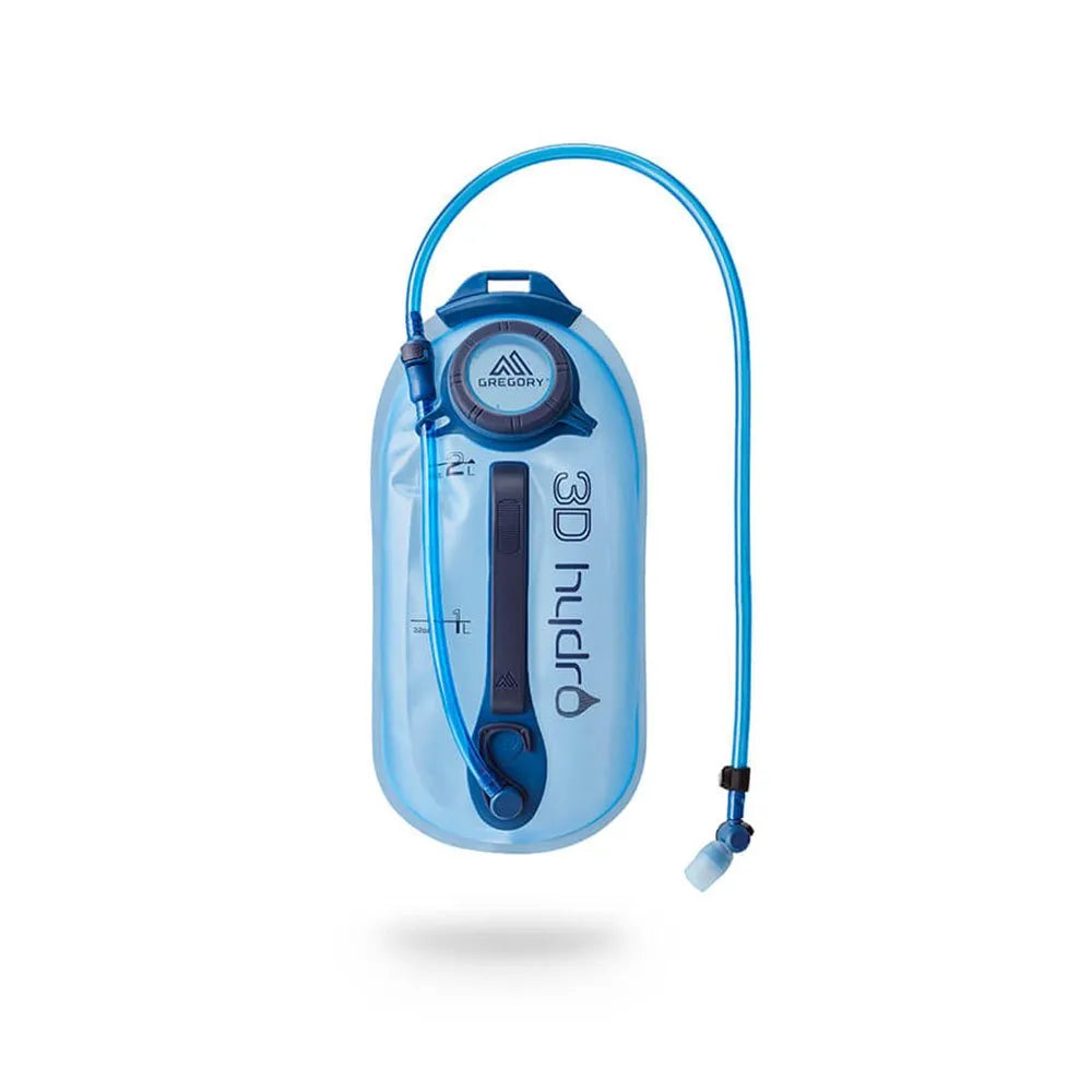 Gregory 3D Hydro hydration bag 2L