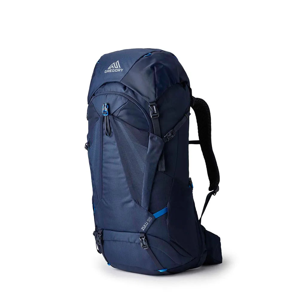 Gregory Zulu 55L backpack