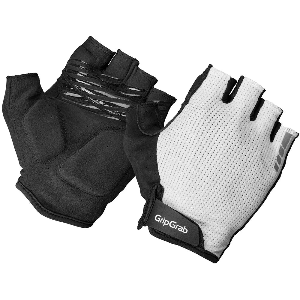 GripGrab Explr Padded short gloves