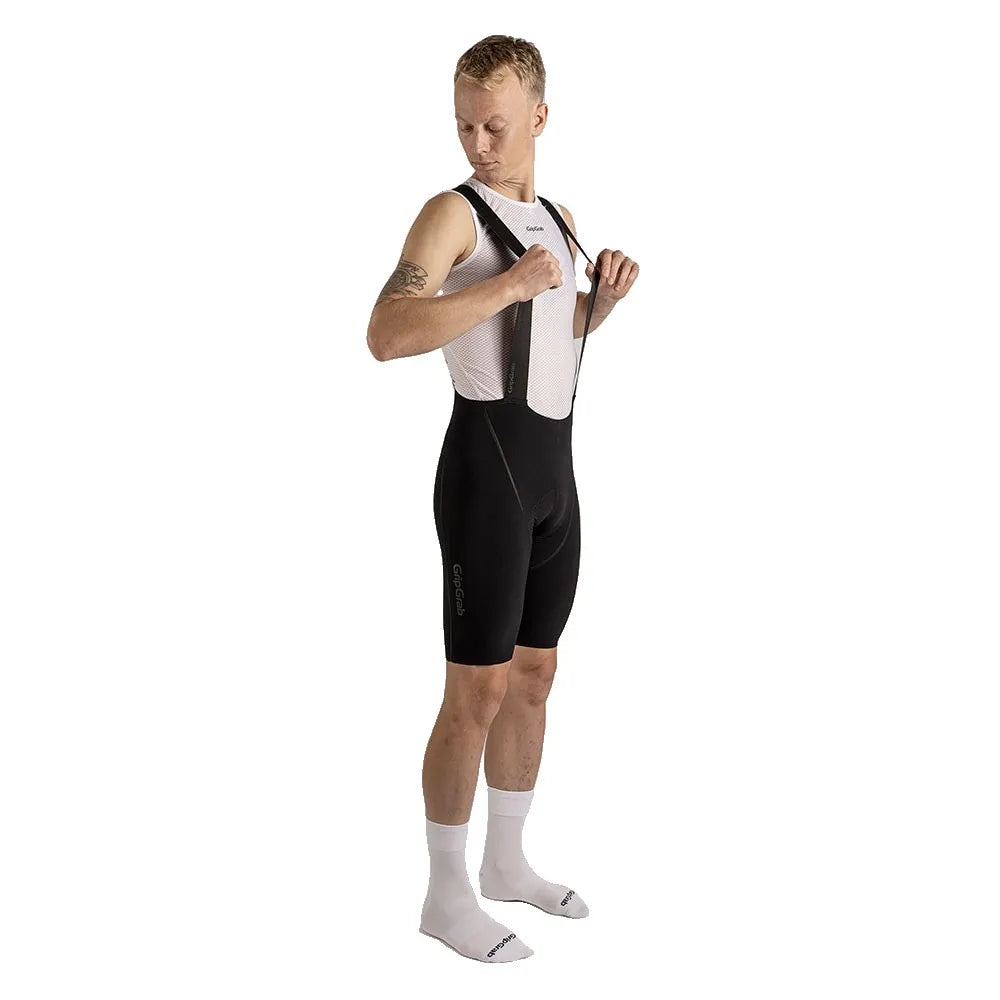 GripGrab Grinta bib shorts