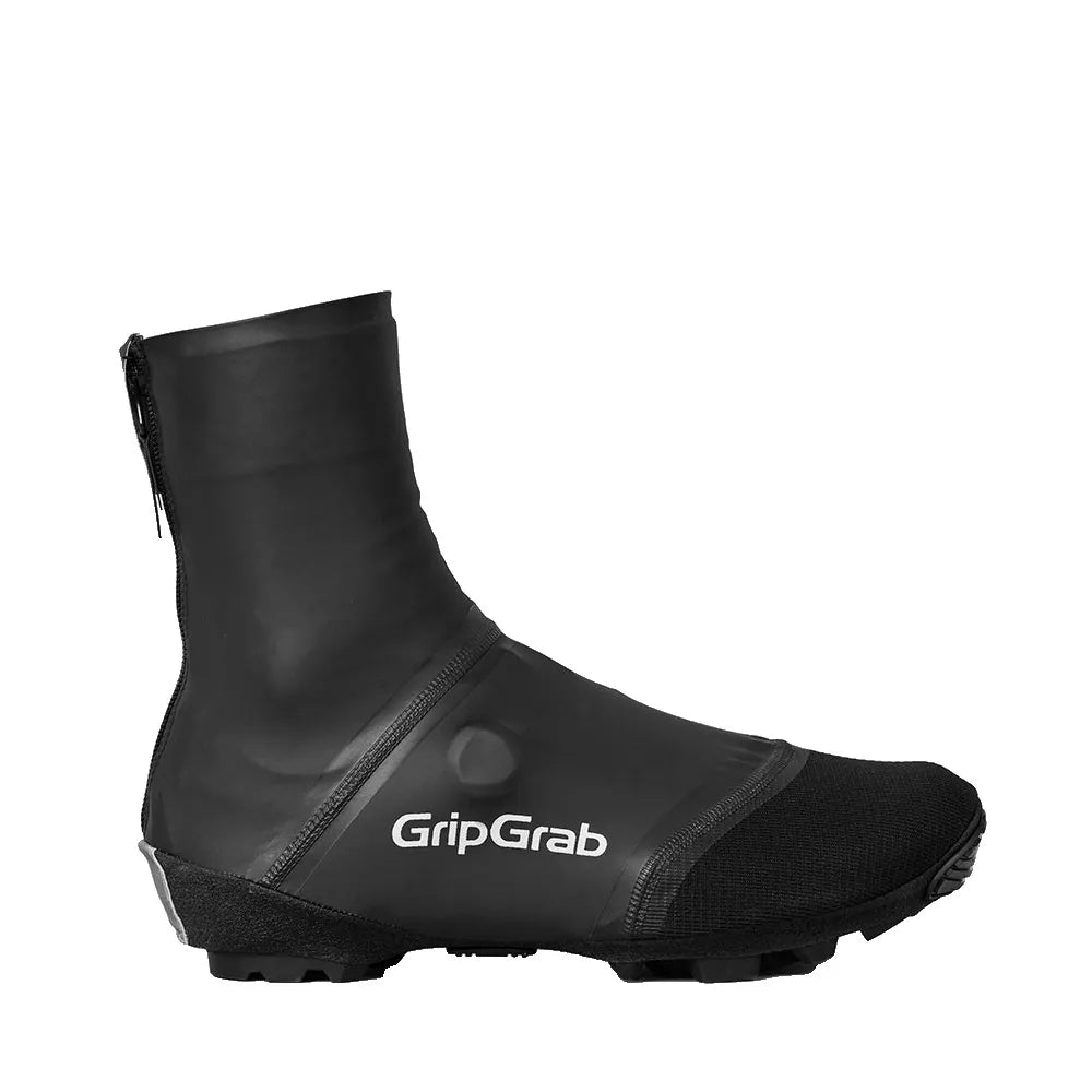 GripGrab Pacr Waterproof Gravel overshoes
