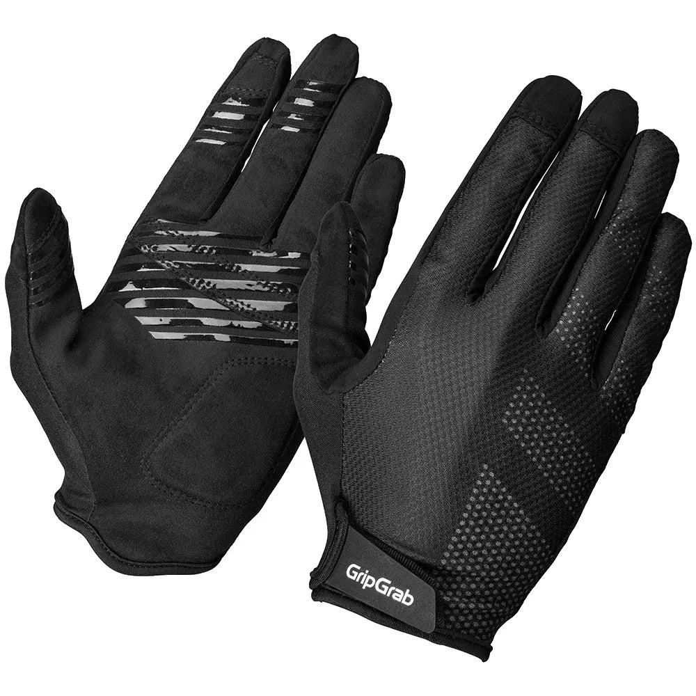 GripGrab Ride Lite Padded gloves