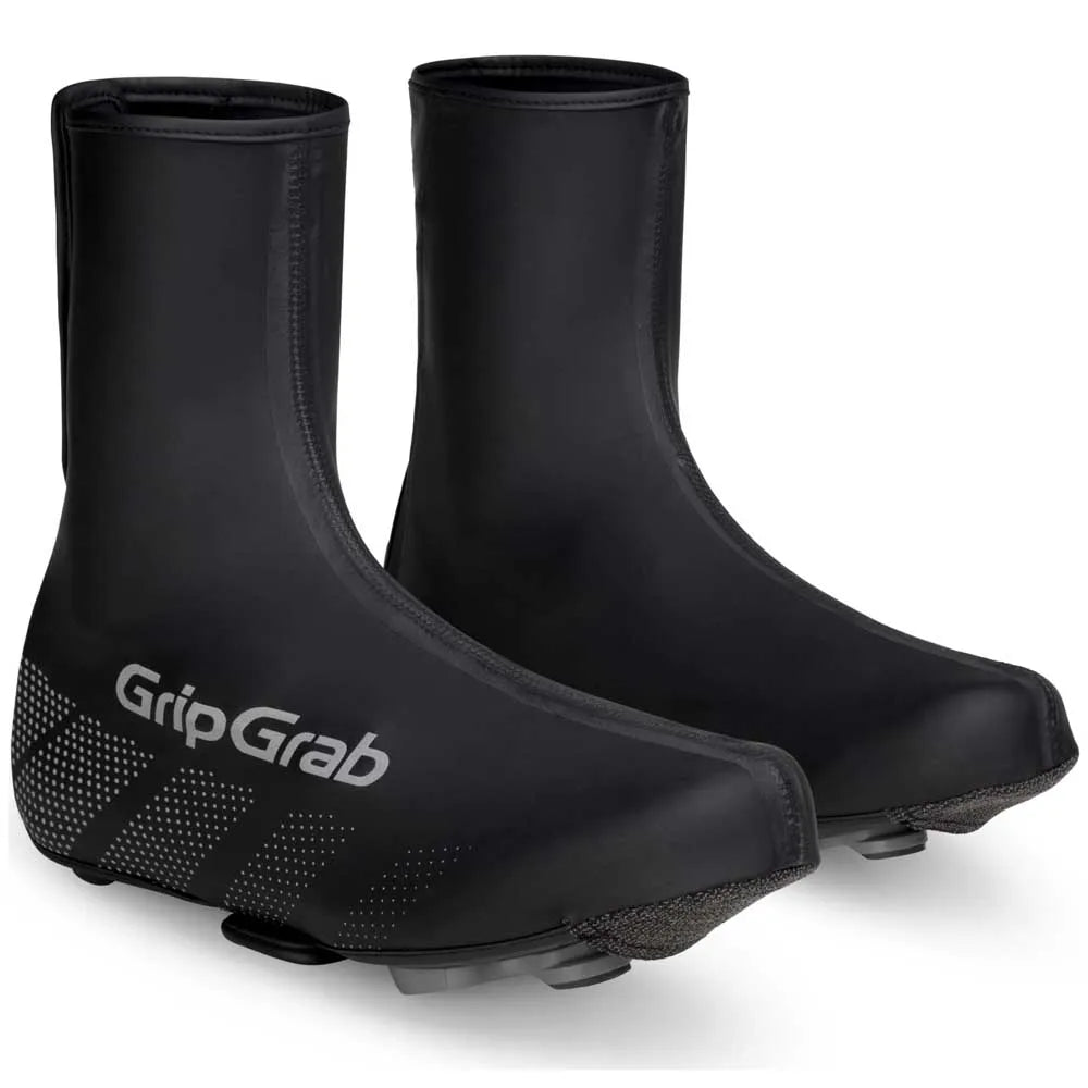 GripGrab Ride WP Road overshoes