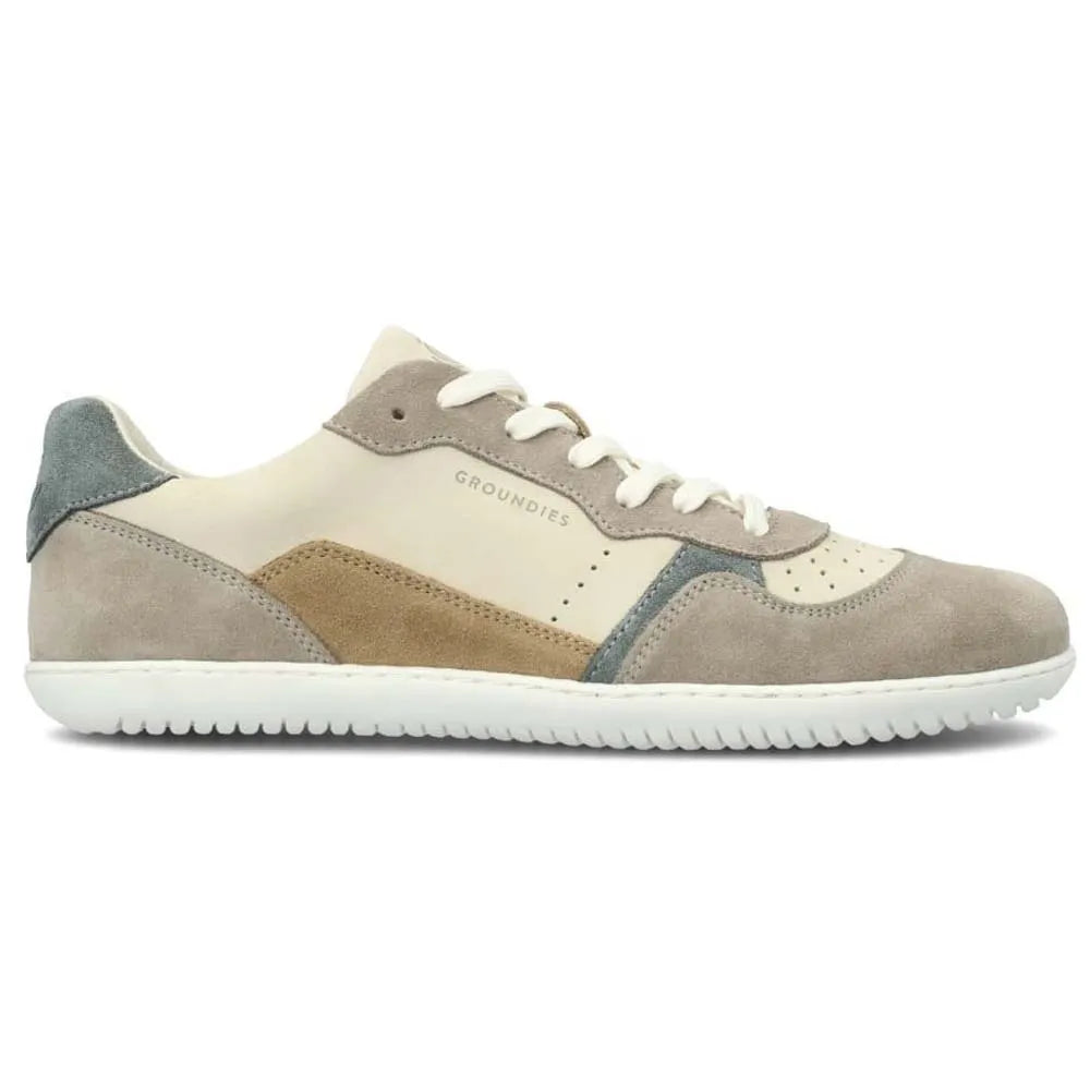 Groundies Nova GO1 trainers