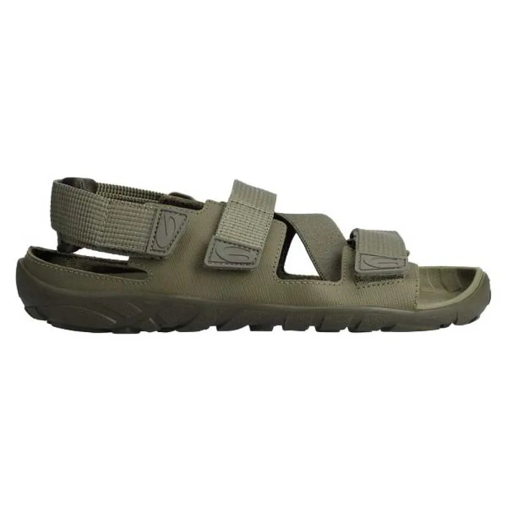 Groundies Trace trainers