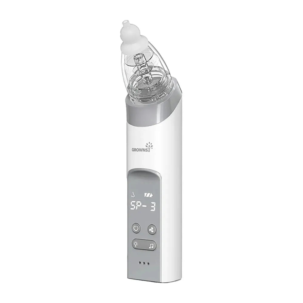 Grownsy 83856 nasal aspirator