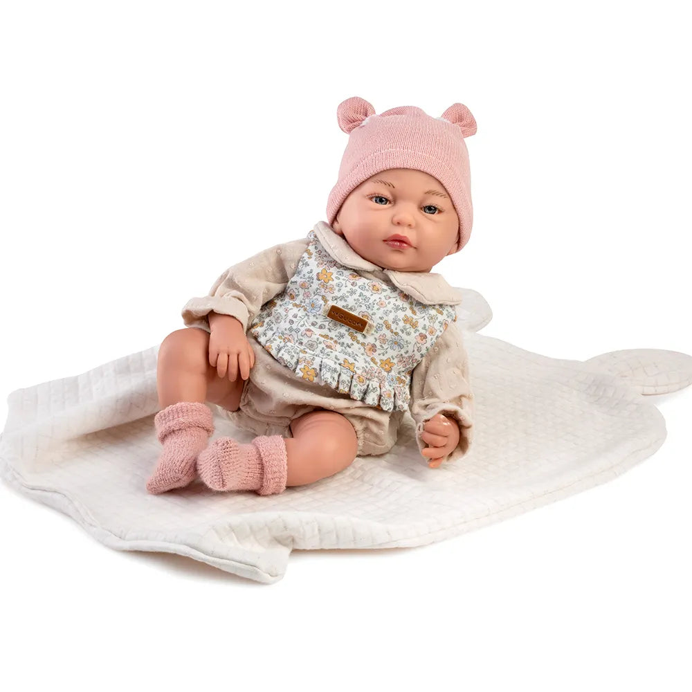 Guca Carol Hairless Baby Doll