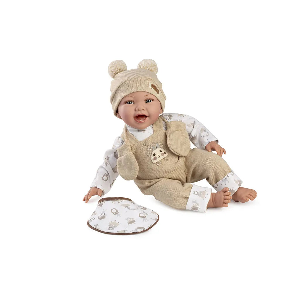 Guca Oliver Classic Baby Reborn