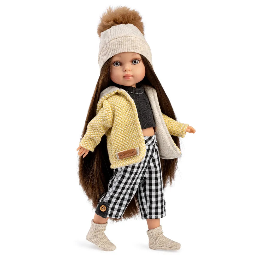 Guca Penelope Roma Baby Doll 33 cm