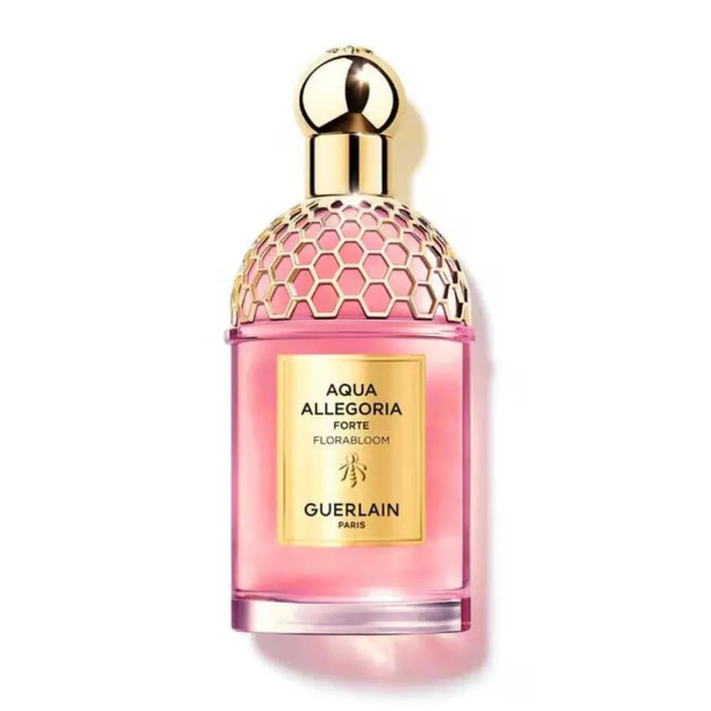 Guerlain Aqua Allegoria Flora Bloom Forte 75ml eau de parfum