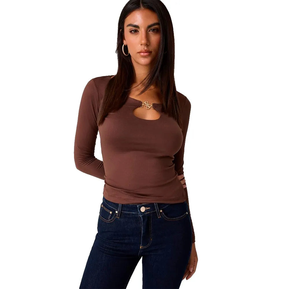 Guess 4G Jewel Camryn sweater