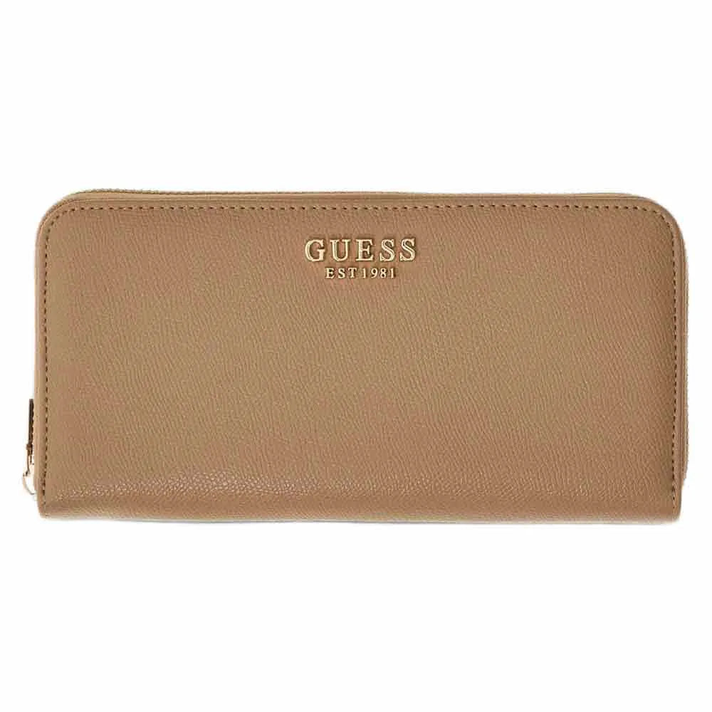 Guess Amorette Double Large woman wallet