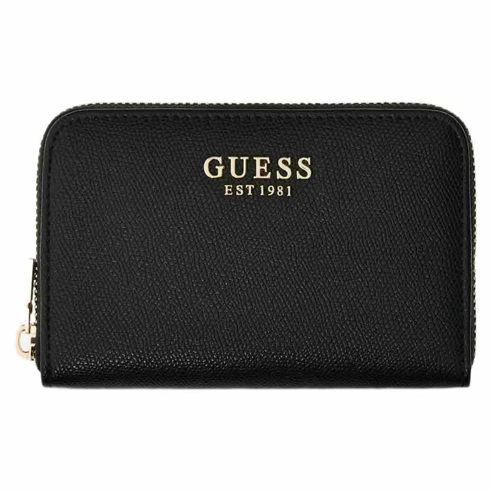 Guess Amorette Double Medium woman wallet