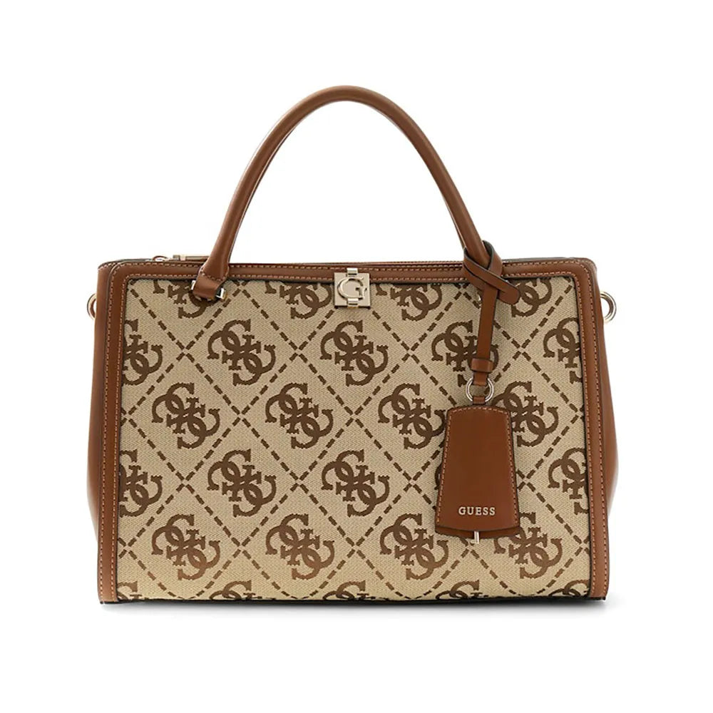 Guess Audrey Logo Girlfriend bag