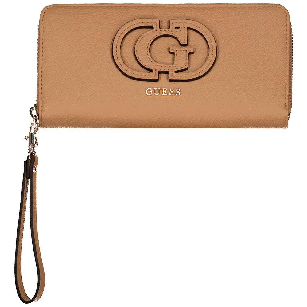 Guess Bianca Large woman wallet