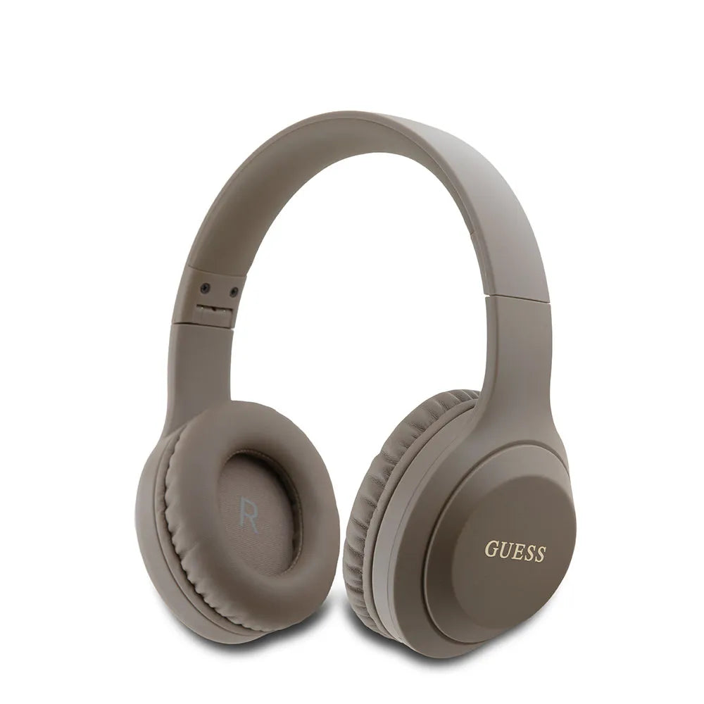 Guess Classic Logo wireless headphones