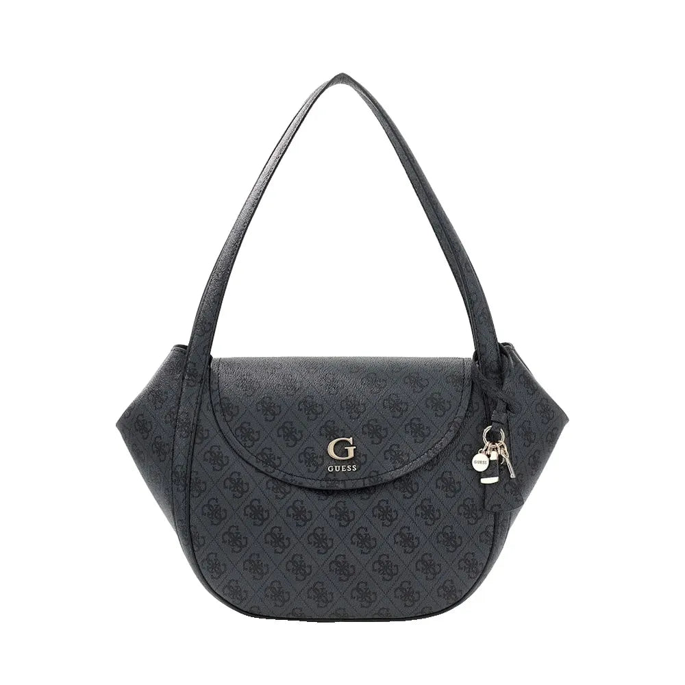 Guess Coleen Logo shoulder bag