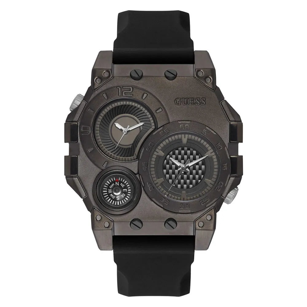 Guess Compass watch