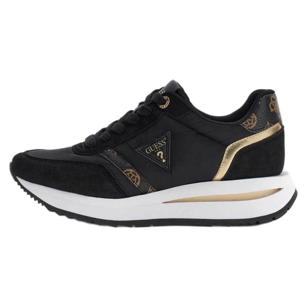 Guess Eagar trainers
