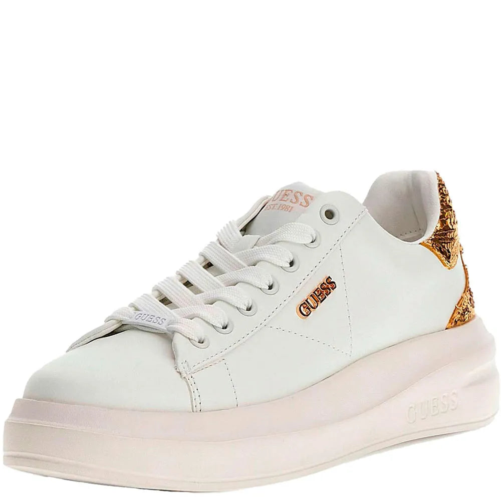 Guess Elbina10 trainers