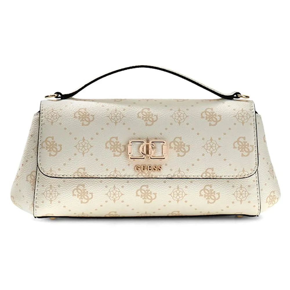 Guess Emelie Flap Logo bag
