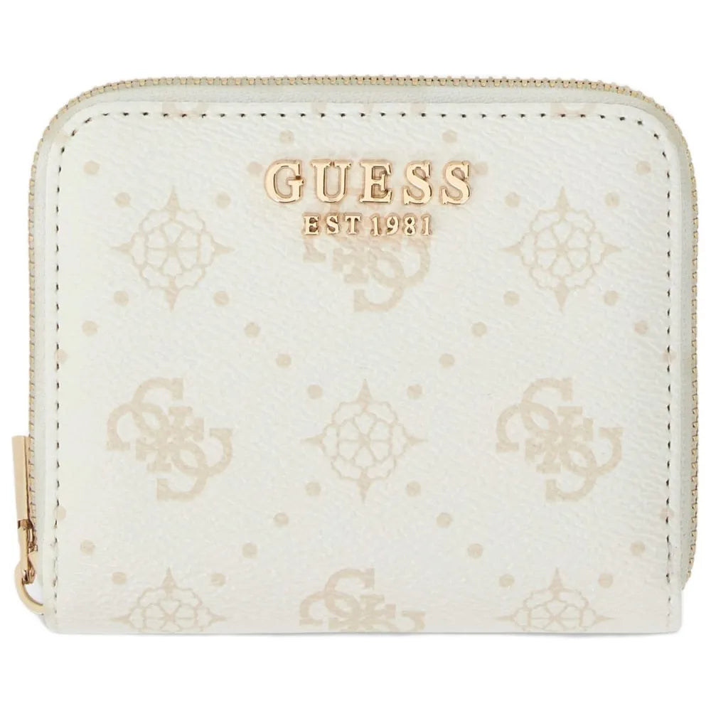 Guess Emelie Logo Small woman wallet