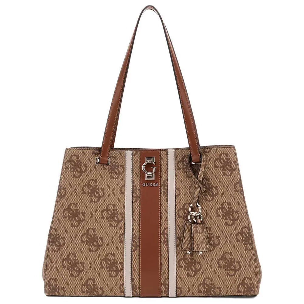 Guess Erenia tote bag