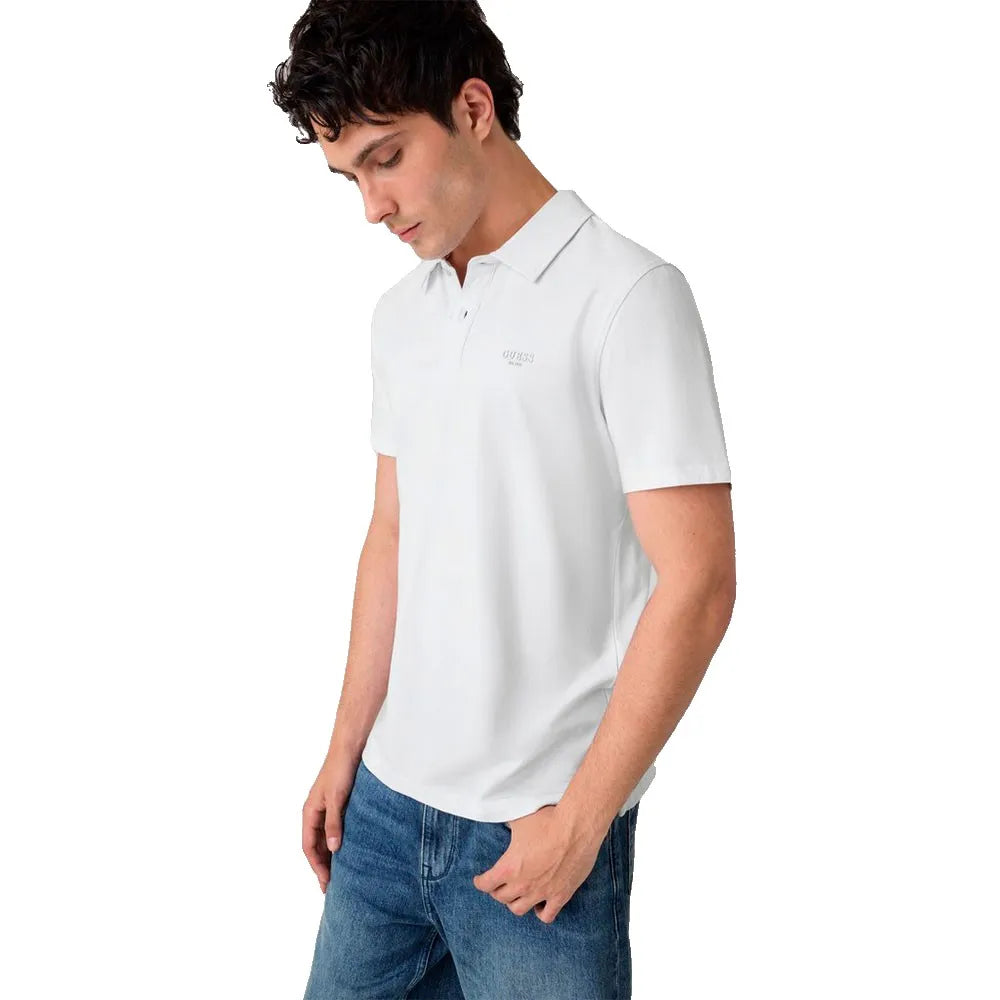 Guess Essential short sleeve polo