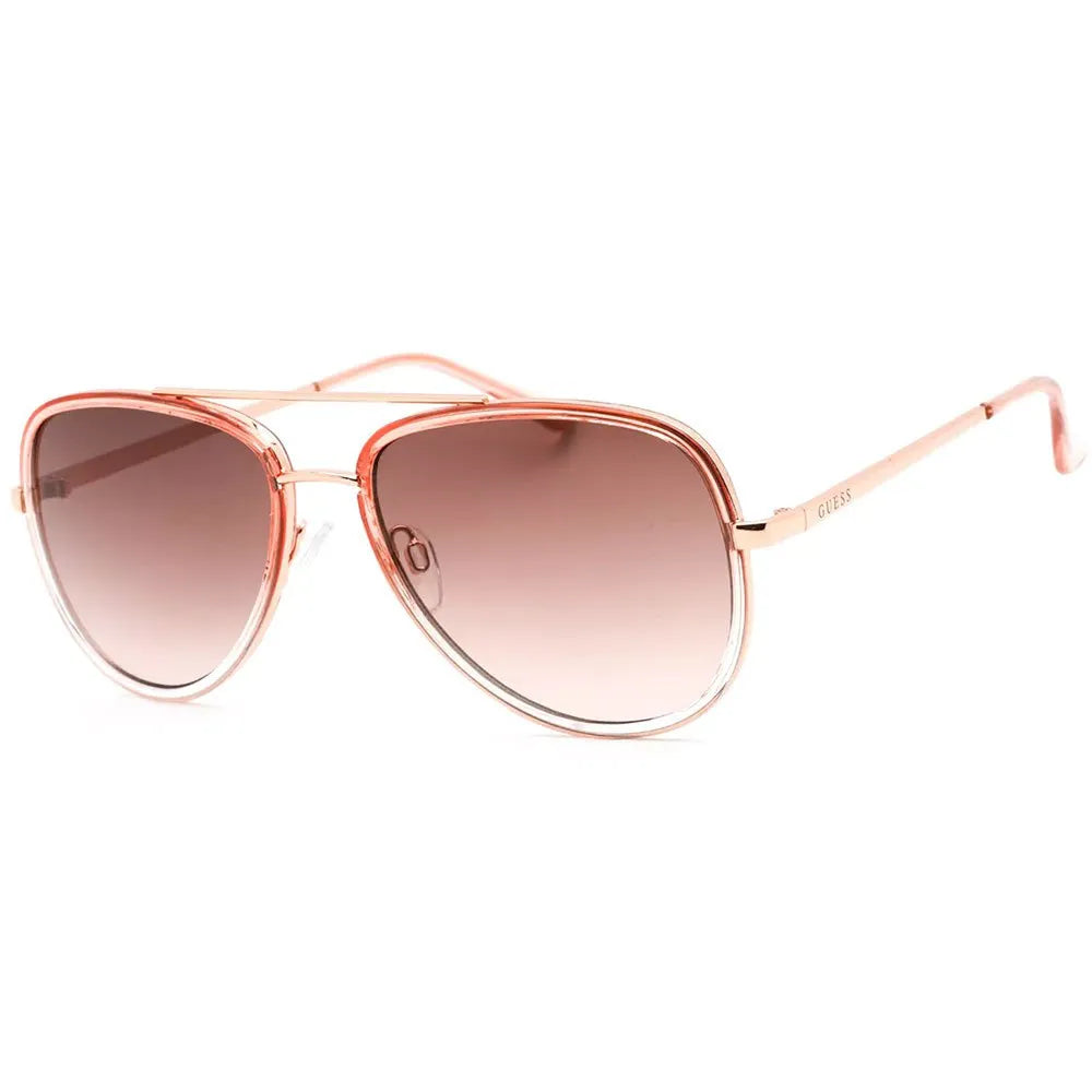 Guess GF0417-72B woman sunglasses