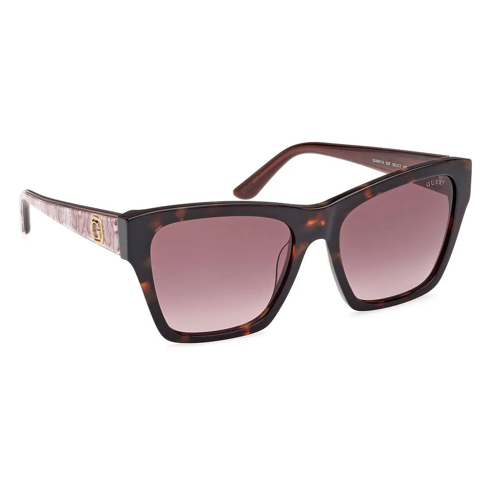 Guess GU00113 woman polarized sunglasses