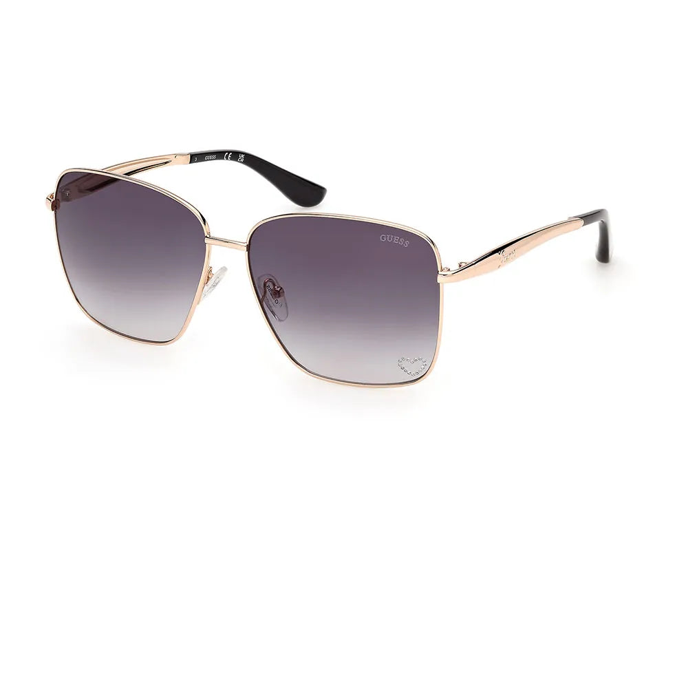Guess GU00308 woman sunglasses
