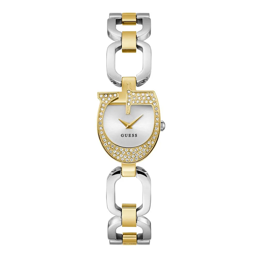 Guess GW0683L6 Isla woman watch