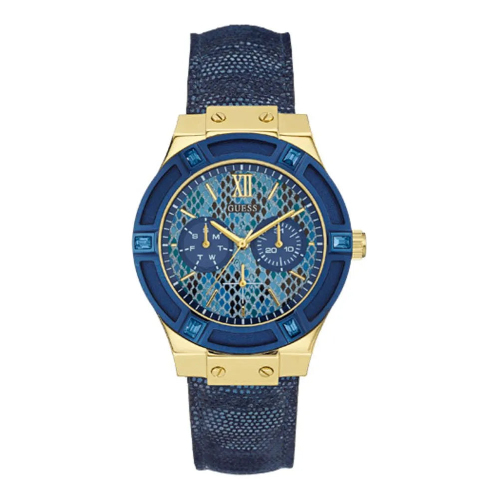 Guess Ladies Jet Setter woman watch