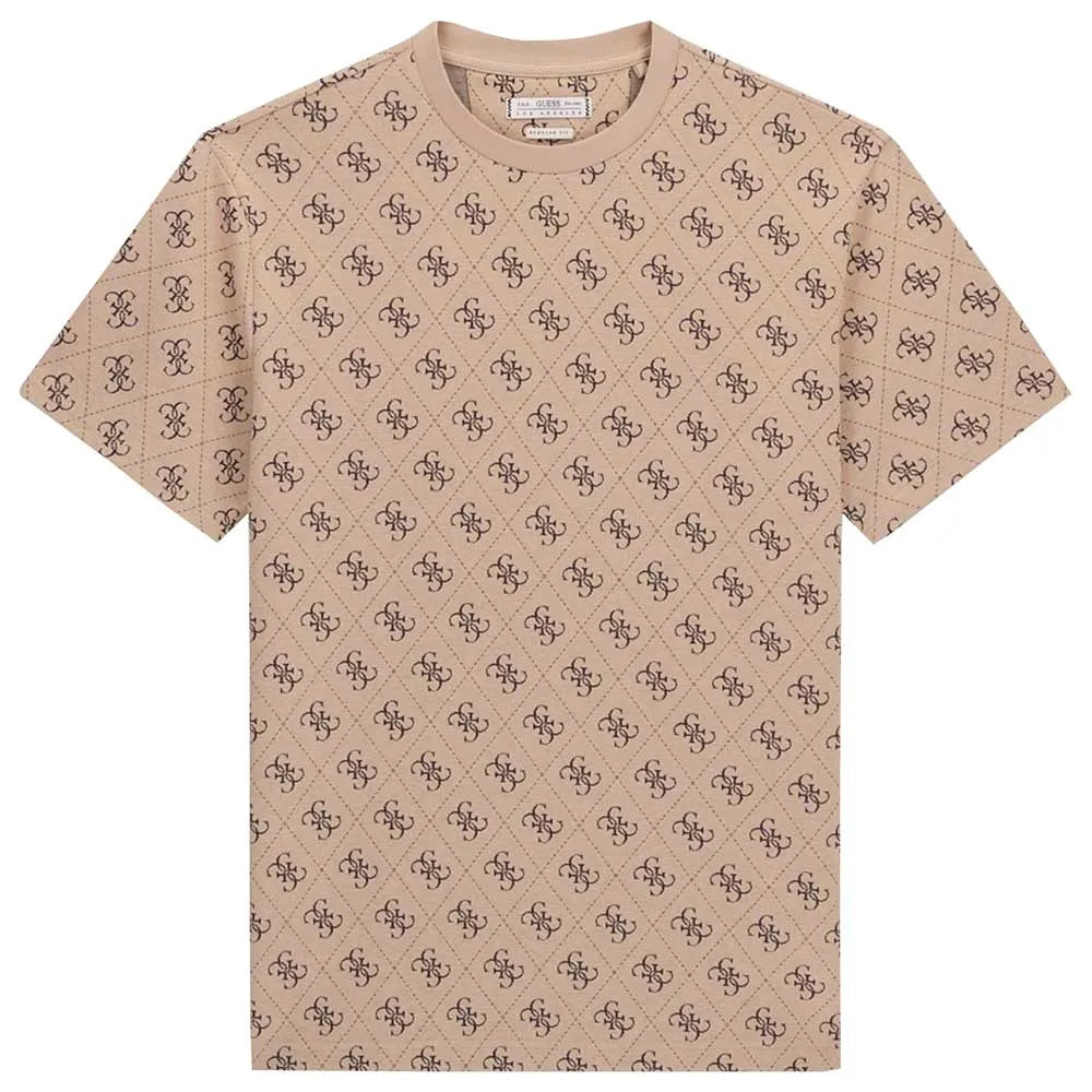 Guess M6GP34K3200 short sleeve sweater