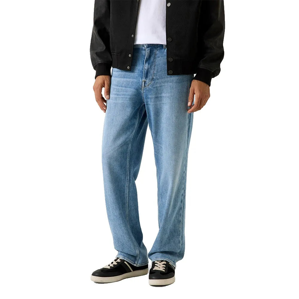 Guess M6RA0PD0618 Loose Fit jeans