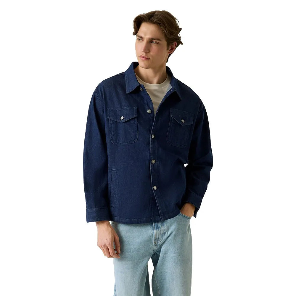 Guess M6RN30D6811 denim jacket