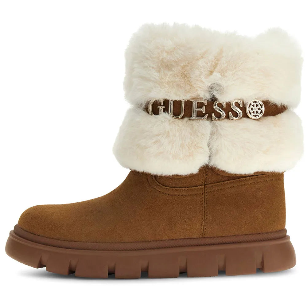 Guess Maribel booties