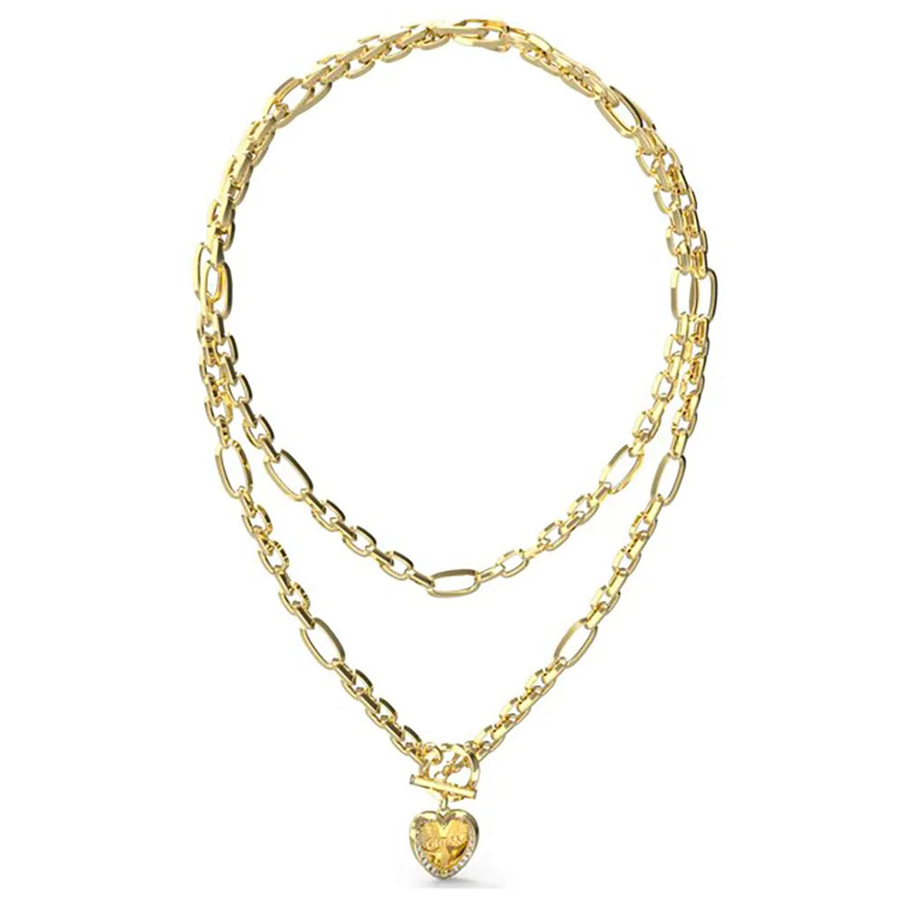 Guess Mon Amour JUBN04598 necklace