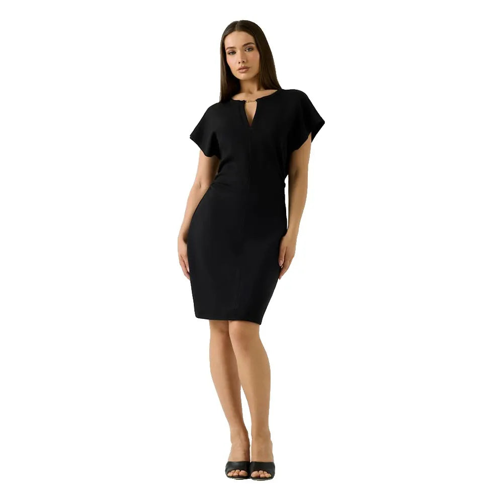 Guess Morgana short sleeve v neck T-shirt