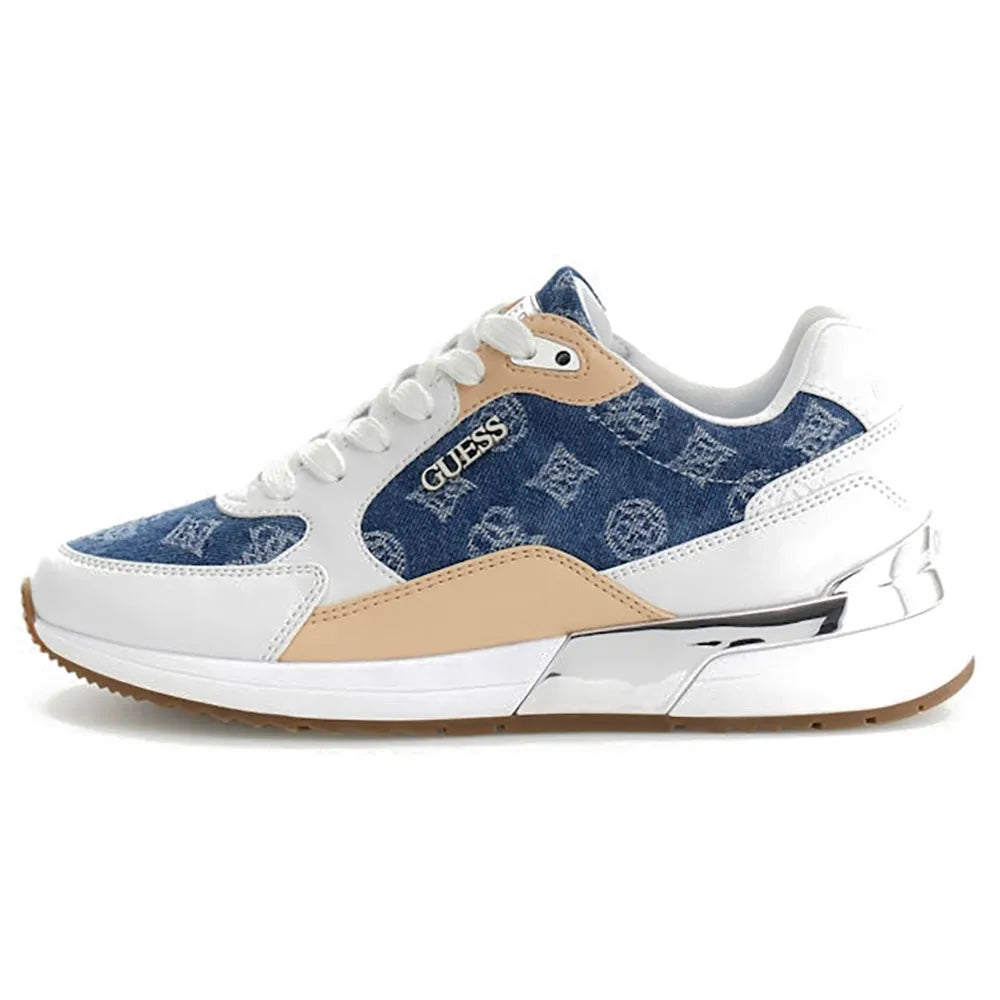 Guess Moxea20 trainers