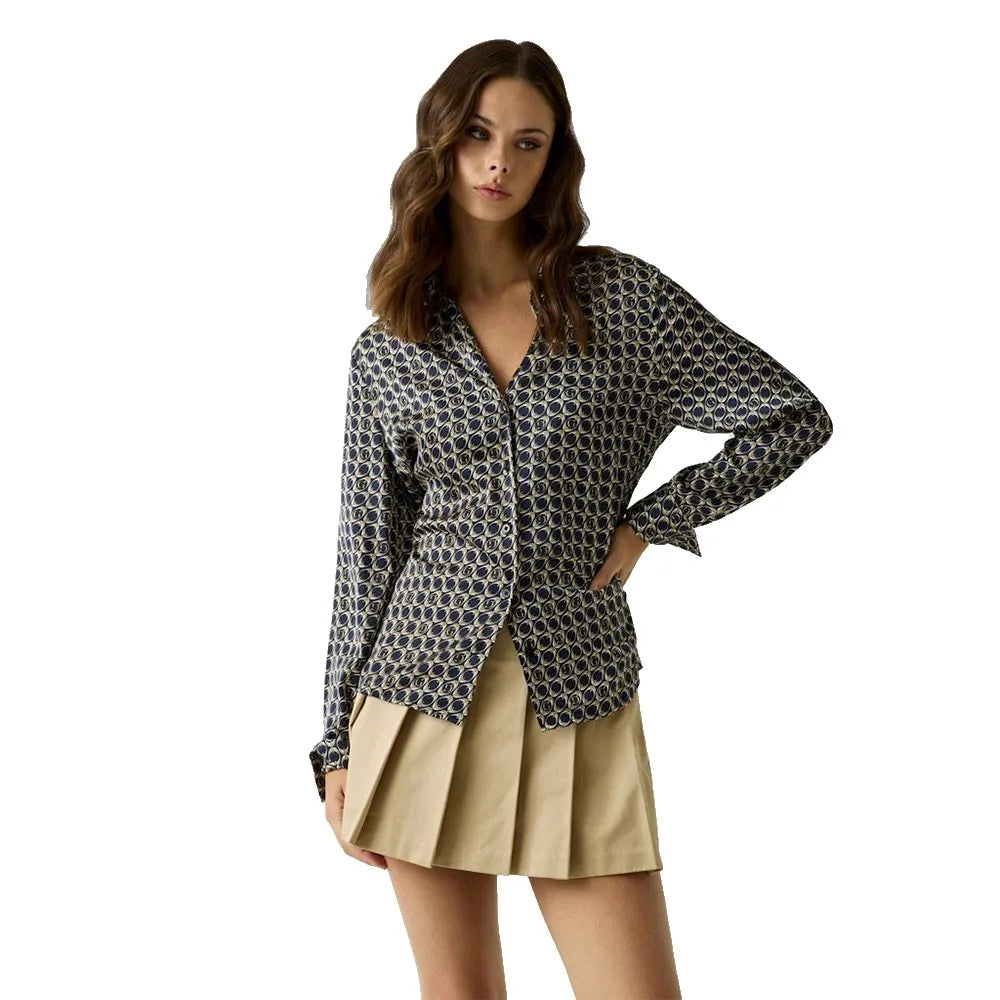 Guess New Concetta long sleeve shirt