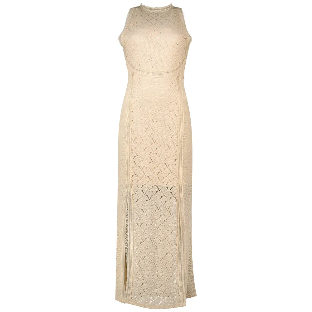 Guess New Liza sleeveless dress