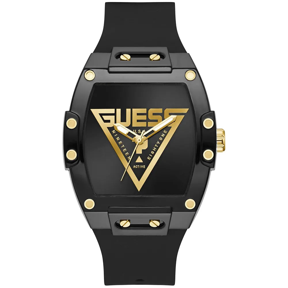 Guess Phoenix 41.50mm 5ATM Quartz/Analogical watch