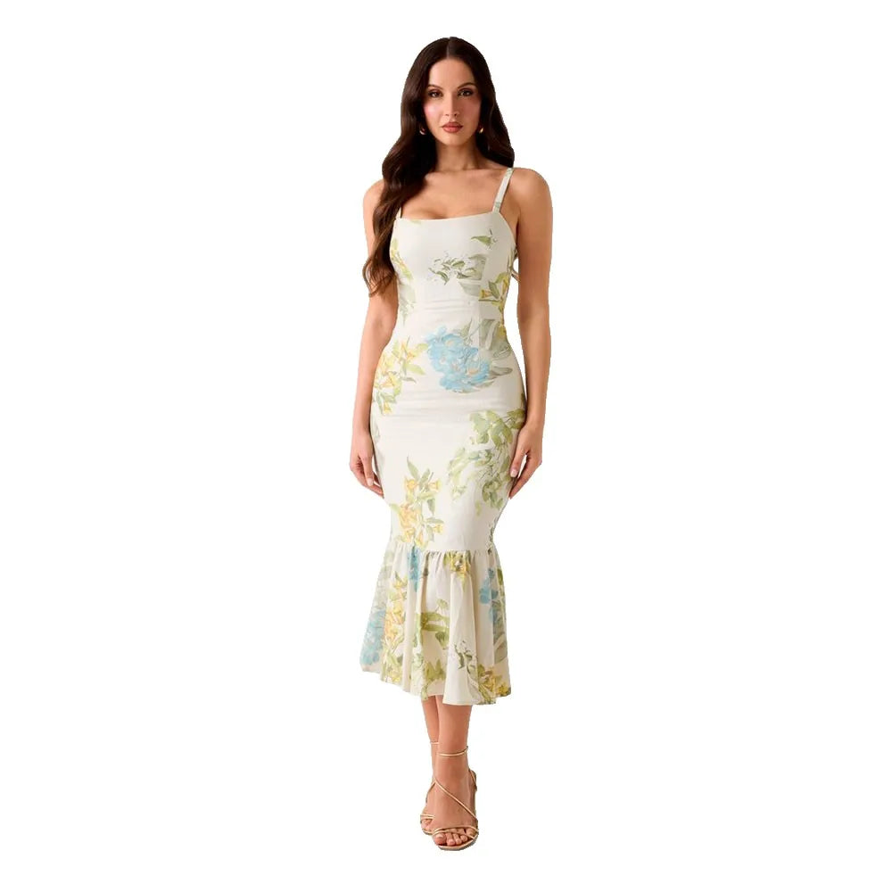 Guess Rory sleeveless dress