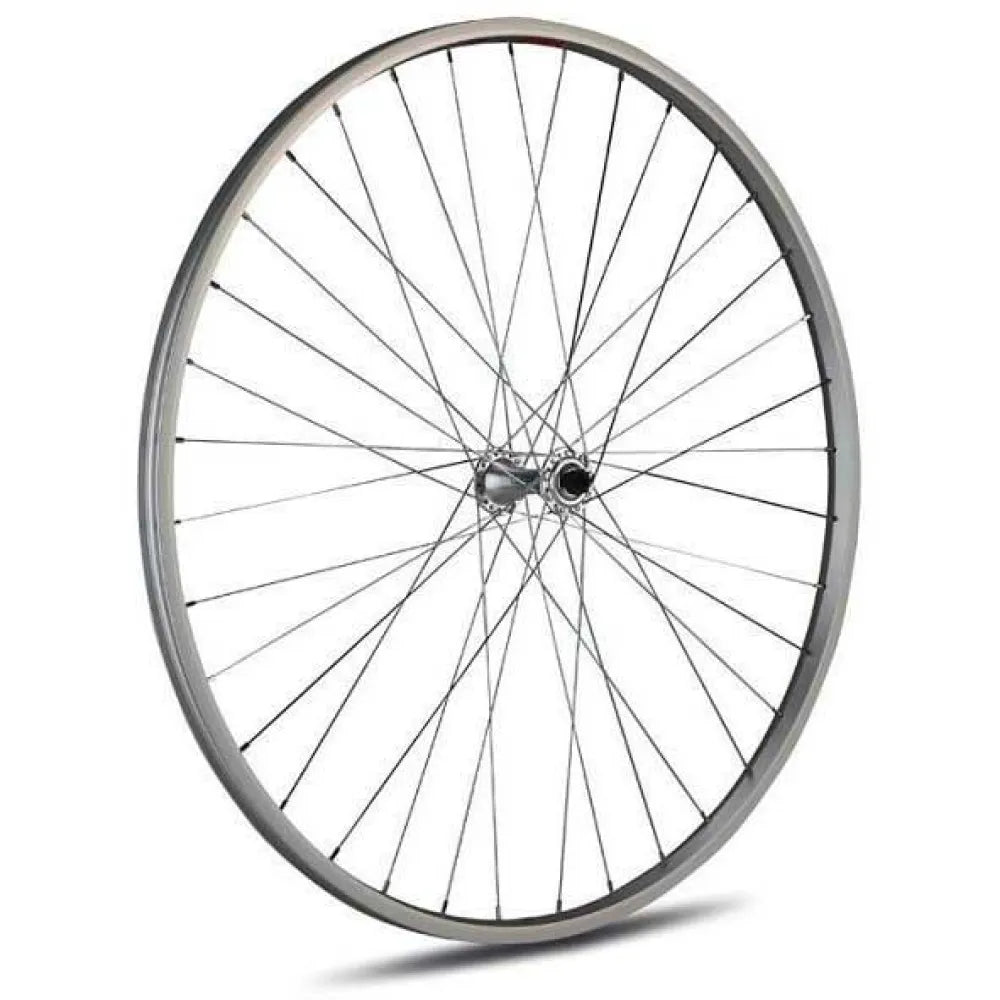 Gurpil 700c Aluminium front wheel