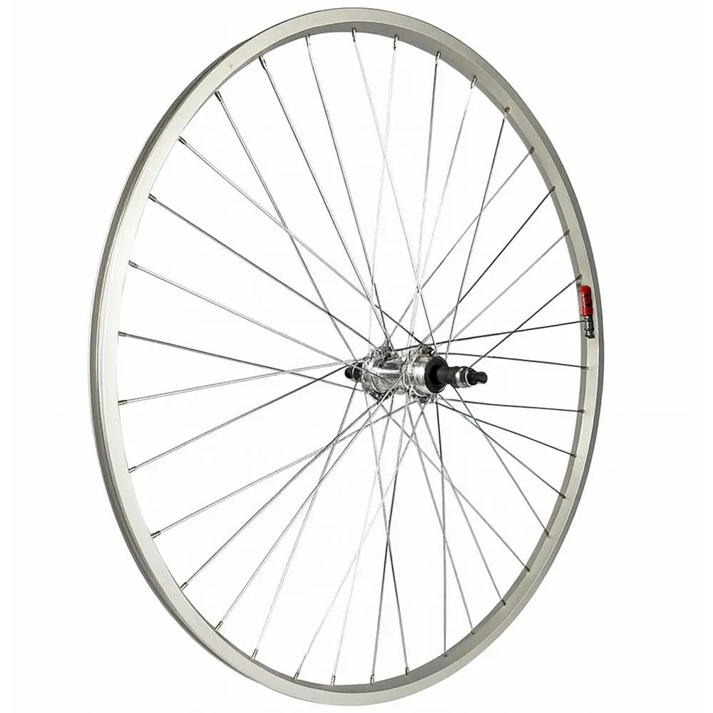 Gurpil 700c Steel rear wheel